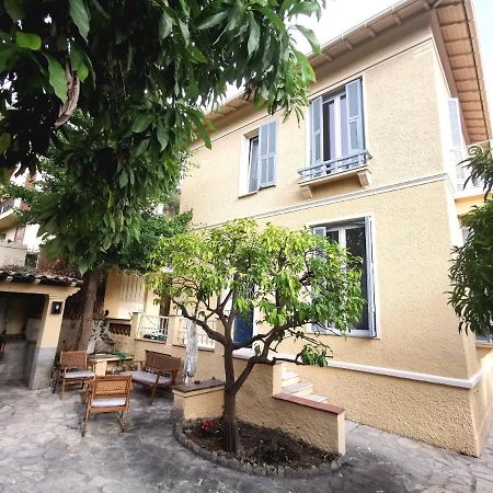 Appartement, 3 Pieces, Villa Monte Europa Nice Eksteriør billede