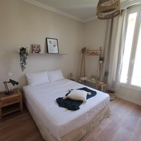 Appartement, 3 Pieces, Villa Monte Europa Nice Eksteriør billede