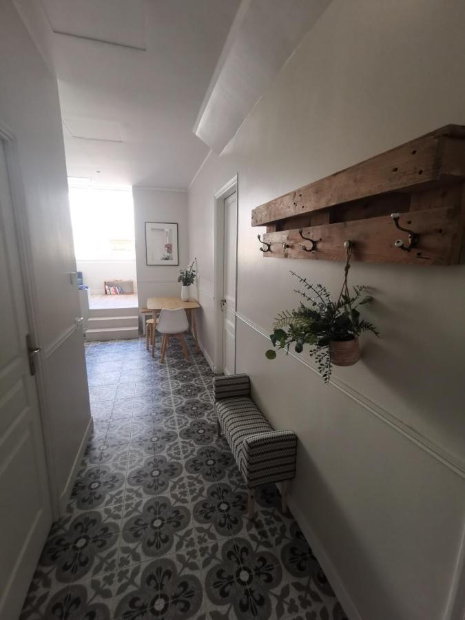 Appartement, 3 Pieces, Villa Monte Europa Nice Eksteriør billede