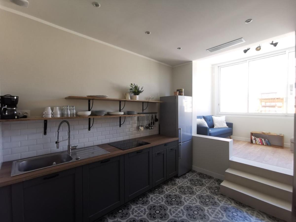 Appartement, 3 Pieces, Villa Monte Europa Nice Eksteriør billede